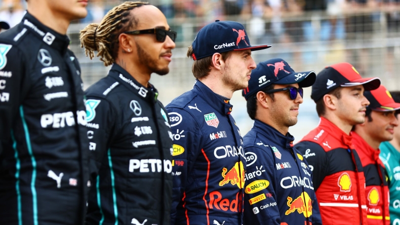 Formula 1: Ο Αλόνσο φέρνει τα πάνω-κάτω στην «τάξη» του 2023