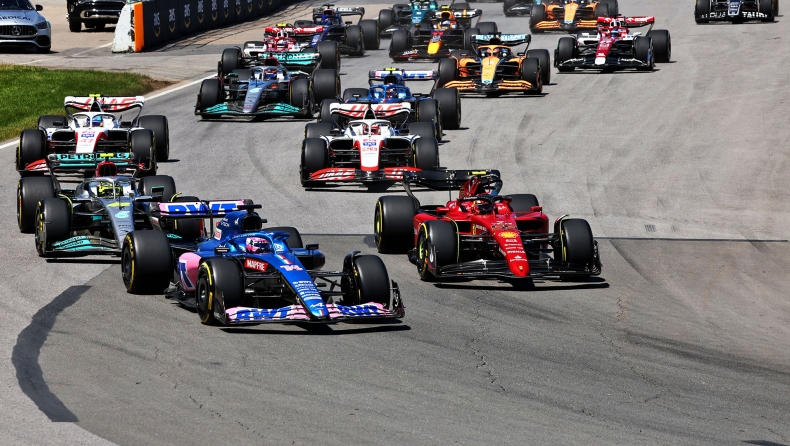 Formula 1: Ντομενικάλι: «Δεν χρειαζόμαστε νέες ομάδες»