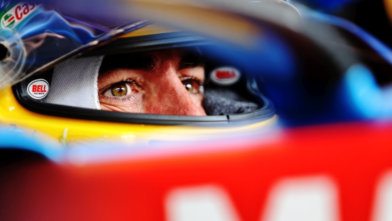 Formula 1: Ο Αλόνσο δεν θα είναι ο «νούμερο ένα» οδηγός στην Aston Martin