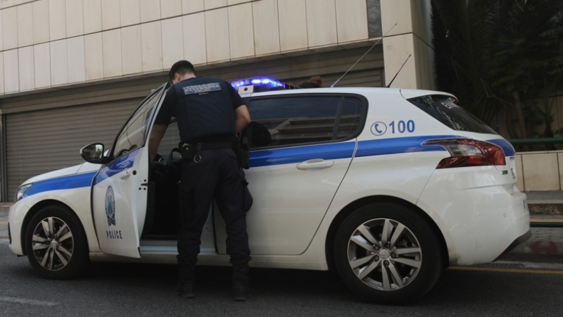 Στον εισαγγελέα αστυνομικός στα Χανιά για άσκηση επικίνδυνης σωματικής βλάβης