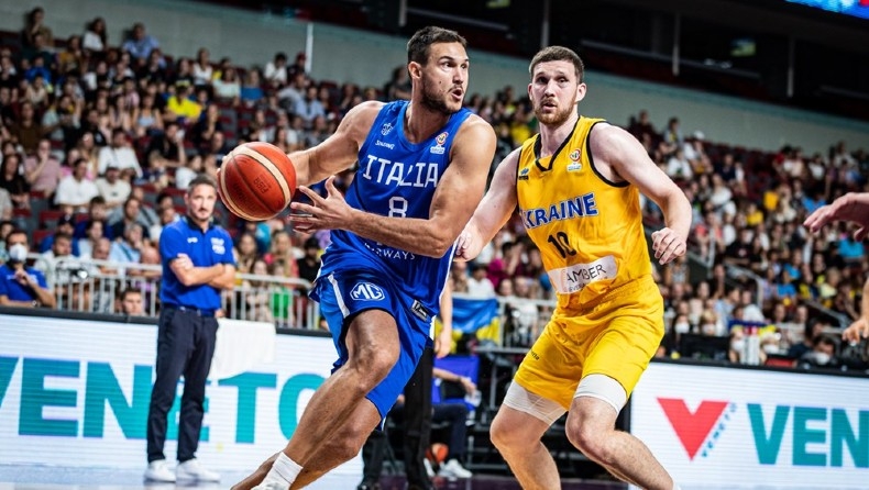 Ιταλία: Επιβεβαιώθηκαν οι φόβοι, εκτός Eurobasket o Γκαλινάρι