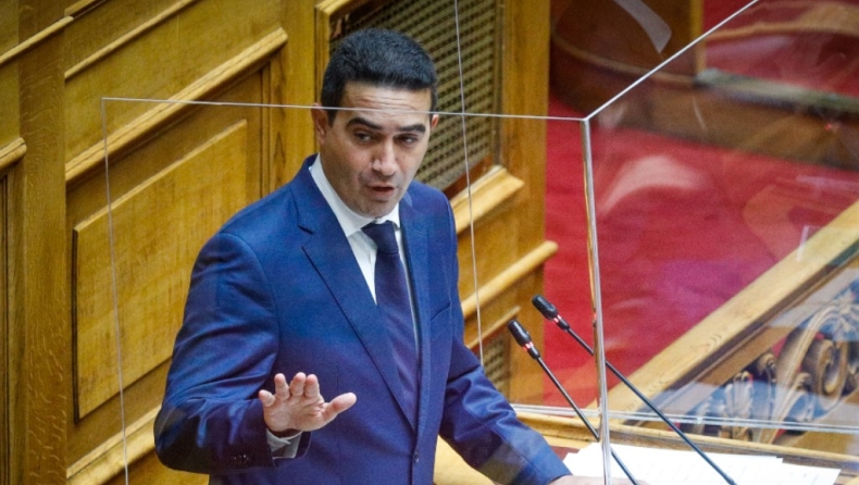 ΠΑΣΟΚ-ΚΙΝΑΛ για υποκλοπές: «Ο κ. Μητσοτάκης αποτελεί πρόβλημα για την πολιτική σταθερότητα»