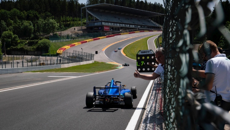 Formula 1: Ο Μαρκογιάννης αναλύει στο Gazzetta τις απαιτήσεις του Σπα
