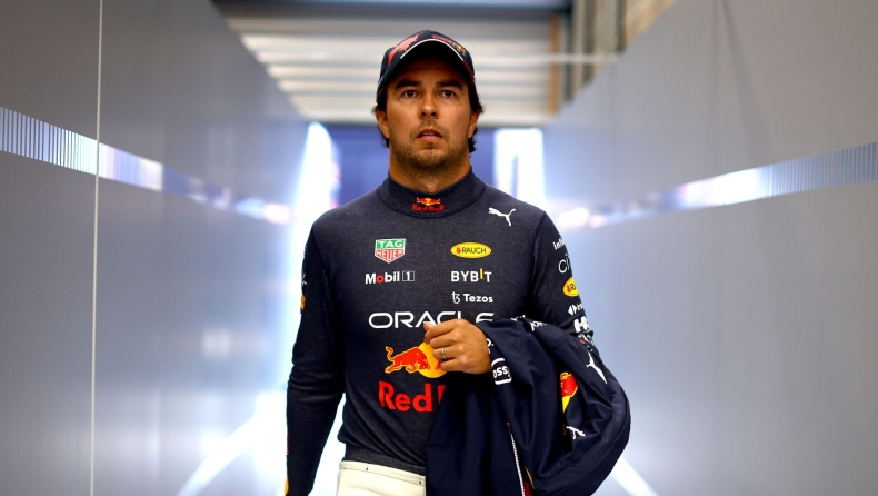 Formula 1, Πέρεζ: «Θα έχουμε ένα σπουδαίο αγώνα αύριο»