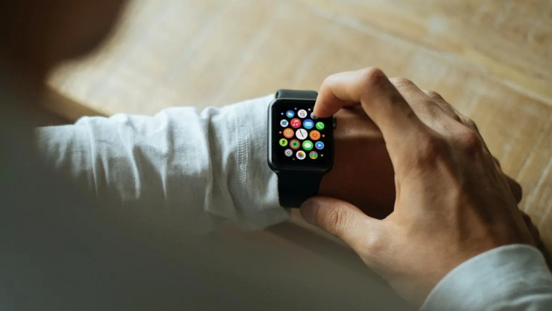 Ενδείξεις πως η Apple θα παρουσιάσει το Apple Watch Pro στις 7 Σεπτεμβρίου