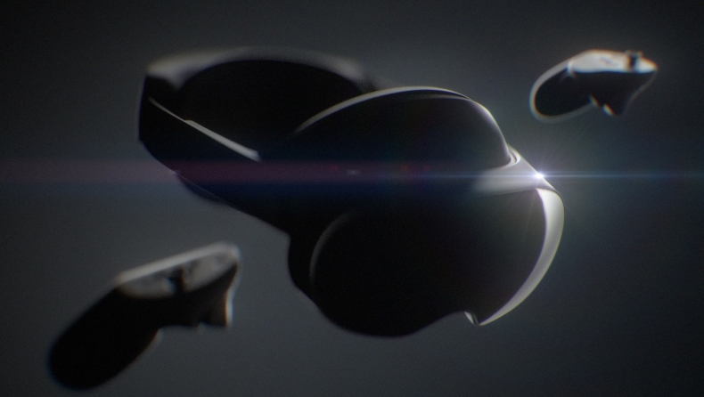 Ο Ζάκερμπεργκ επιβεβαίωσε τη διάθεση του νέου Meta VR headset τον Οκτώβριο