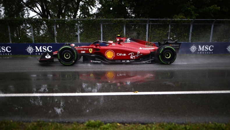 Formula 1, Πρώην αφεντικό της Ferrari: «Κάτι πάει στραβά στη Scuderia»