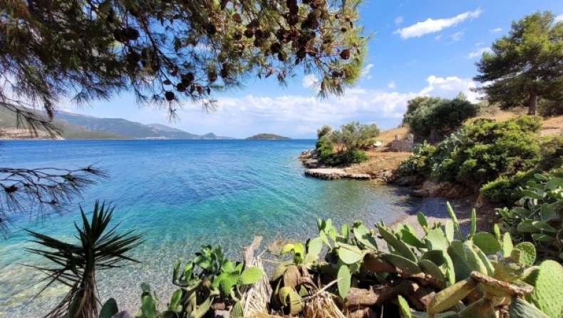 «Ο παράδεισος δεν πουλιέται»: To ελληνικό νησί που δεν κατάφερε να αγοράσει ο Ωνάσης