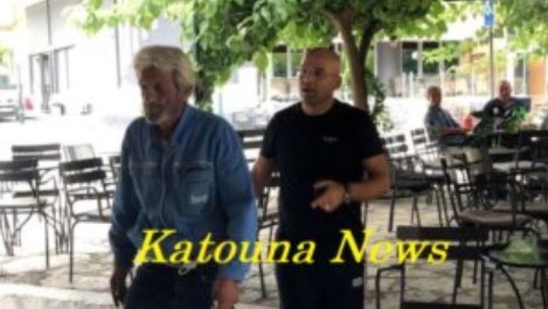 Φτωχός και άνεργος στην Κατούνα Αιτωλοακαρνανίας βρήκε τσάντα με 4.000 ευρώ και την παρέδωσε στην αστυνομία 