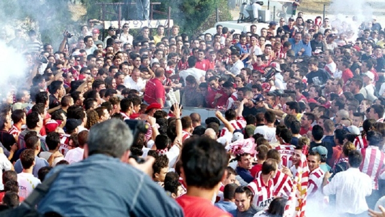 Είναι ο Μαρσέλο η μεγαλύτερη μεταγραφική βόμβα του Ολυμπιακού; (poll)