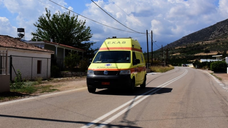 Στο νοσοκομείο κατέληξαν 15 άτομα μετά από κατανάλωση γουρουνοπούλας