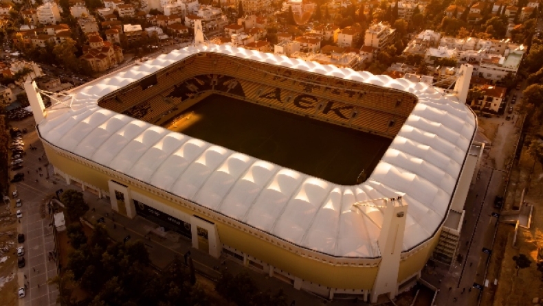 Το ελληνικό ποδόσφαιρο έχει ανάγκη από ανάσες κανονικότητας