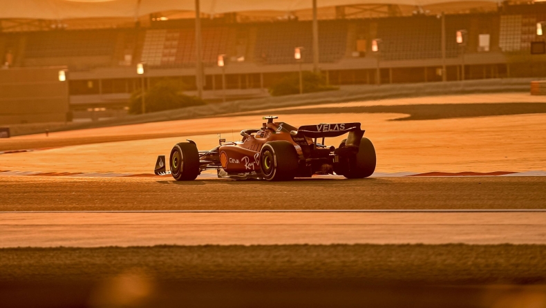 Formula 1: Οι χειμερινές δοκιμές εξέλιξης θα γίνουν στην έρημο!