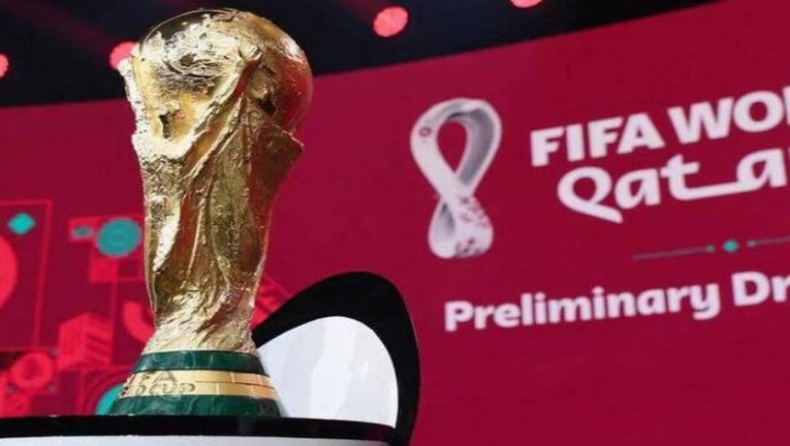 Μουντιάλ 2022: Η Δανία συντάσσεται με τη Γαλλία και μποϊκοτάρει το Παγκόσμιο Κύπελλο του Κατάρ