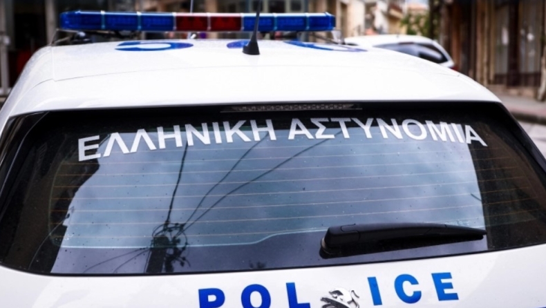 Απίστευτο περιστατικό στα Τρίκαλα: Γονείς μήνυσαν το γιο και τη νύφη τους για ξυλοδαρμό