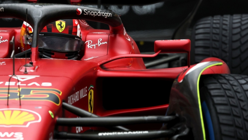 Formula 1: H «αναβάθμιση» στη Ferrari που θα αποτρέψει τα προβλήματα (vid)