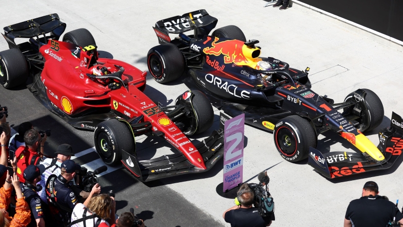 Formula 1: Η McLaren θέλει να μιμηθεί τις Red Bull και Ferrari