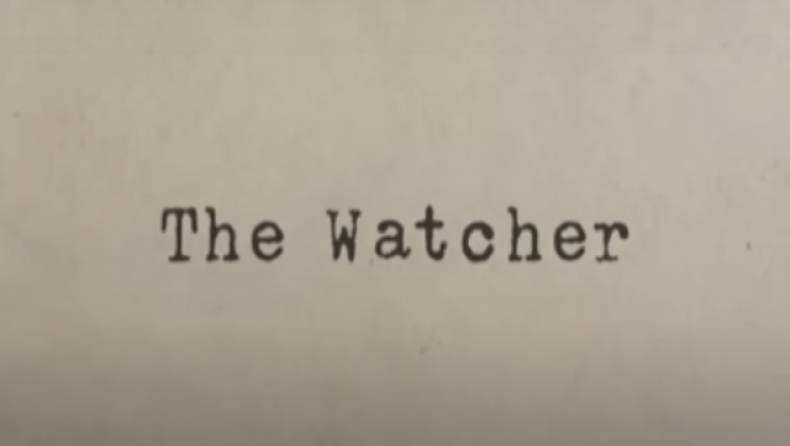 «The Watcher»: Το νέο θρίλερ «κόλλημα» που κατέκτησε το Netflix (vid)