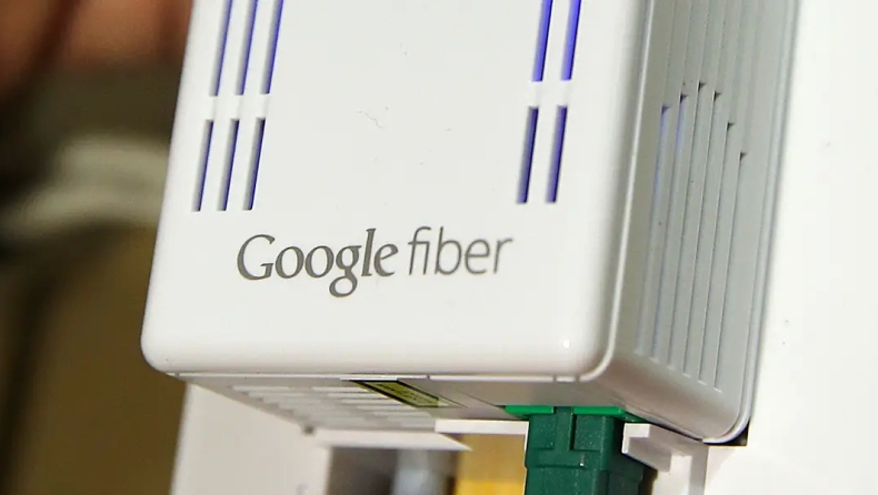 Συνδέσεις 5Gbps και 8Gbps στις αρχές του 2023 θα προσφέρει το Google Fiber