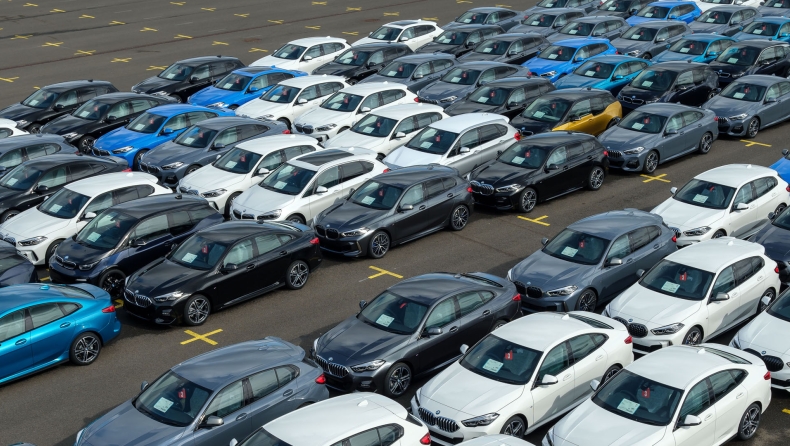 ACEA: Προβλέπει μείωση πωλήσεων και φέτος στην ευρωπαϊκή αγορά αυτοκινήτου