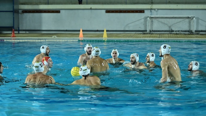 Πόλο: Νέα ανακοίνωση -απάντηση αθλητών της ΑΕΚ για οφειλόμενα από τον Ερασιτέχνη