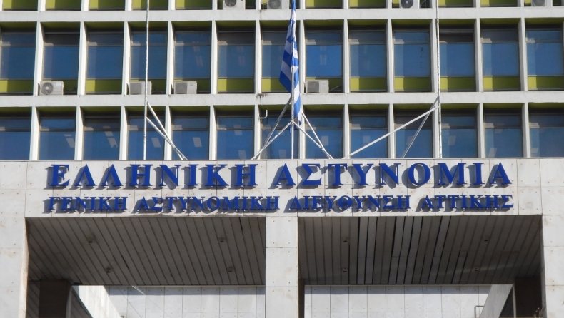 Συνελήφθη 33χρονος για βιασμό της 12χρονης από τον Κολωνό (vids)