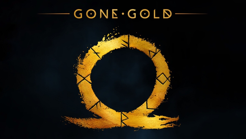 Ολοκληρώθηκε η ανάπτυξη του God of War Ragnarok, έγινε gold το πολυ-αναμενόμενο game