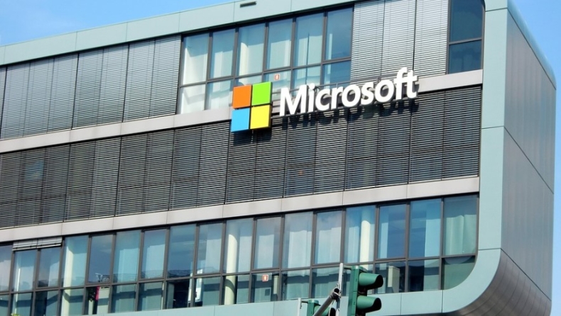 Η Microsoft απέλυσε 1.000 υπαλλήλους της