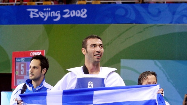 Αλέξανδρος Νικολαΐδης: Παράταση στην δημοπρασία των αντικειμένων του ολυμπιονίκη