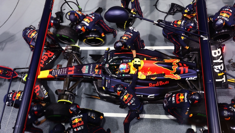 Red Bull Racing: Οι 4 τομείς που οδήγησαν στην υπέρβαση του ορίου δαπανών