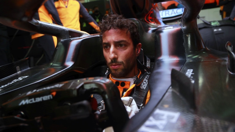 Formula 1: Ο Ρικάρντο δεν θα είναι στο grid του 2023