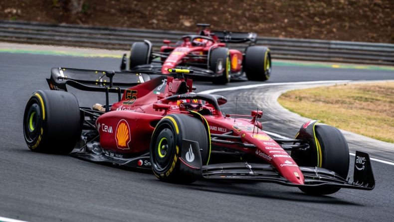 Formula 1: Έρχεται νέα ποινή για τους οδηγούς της Ferrari; 