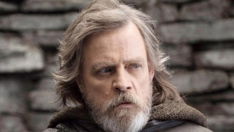 Ο Mark Hamill στέλνει τουλάχιστον 500 drones στην Ουκρανία