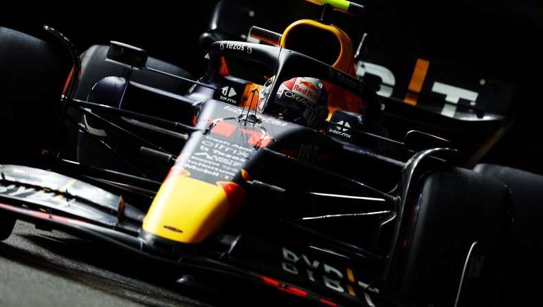 Formula 1, Πέρεζ: «Θα επιτεθώ στον Λεκλέρ» 