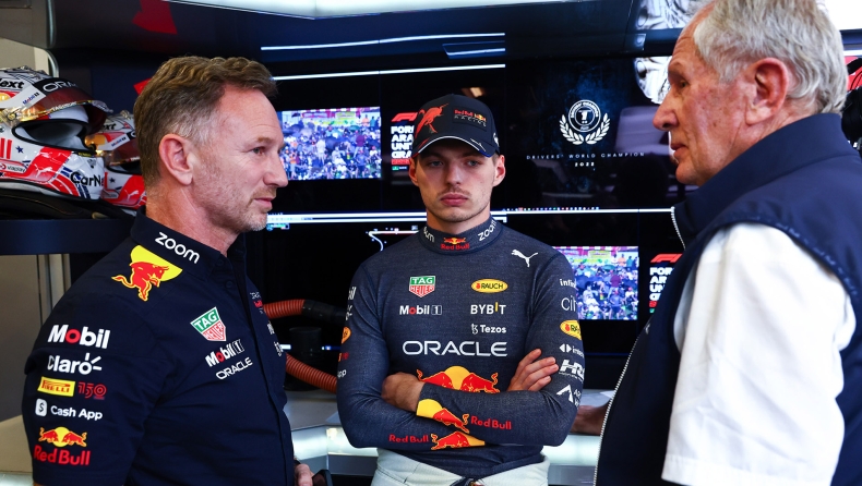 Formula 1, Ρόσμπεργκ: «Η Red Bull αγόρασε σάντουιτς ή εξέλιξε το μονοθέσιό της;»