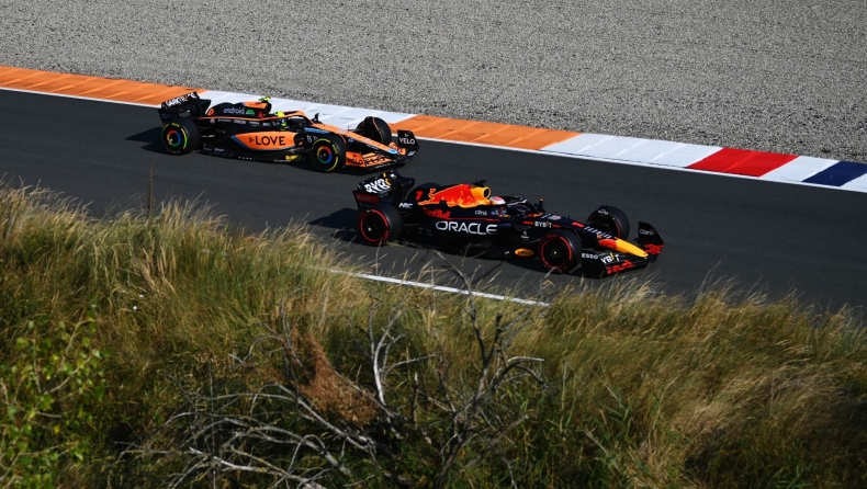 Formula 1: Η McLaren θέλει πιο αυστηρές ποινές για παραβάσεις του budget cap