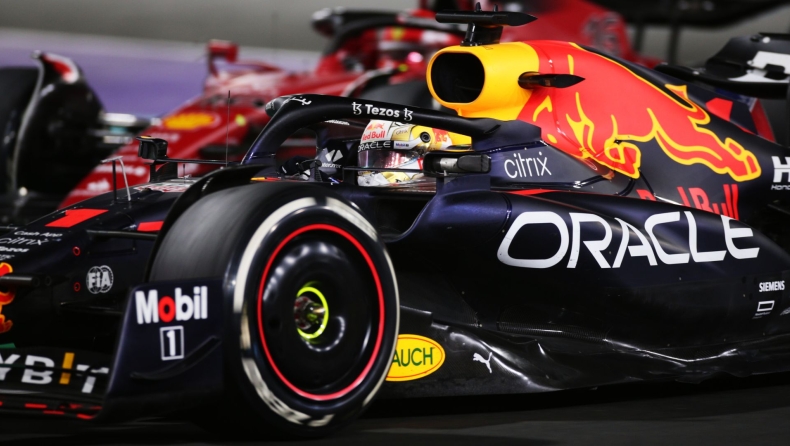 Formula 1, Μπλεκεμόλεν: «Ο Φερστάπεν θα έπαιρνε τον τίτλο και με Ferrari»