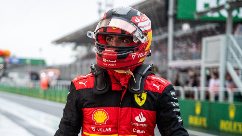 Formula 1, Σάινθ: «Είχαμε ρυθμό για τη νίκη»