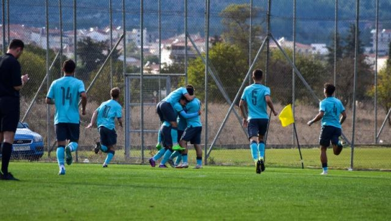 Αστέρας Τρίπολης: Επιστολή στον ΠΑΣ Γιάννινα μετά τον τραυματισμό του Γιάννη Αγγελόπουλου