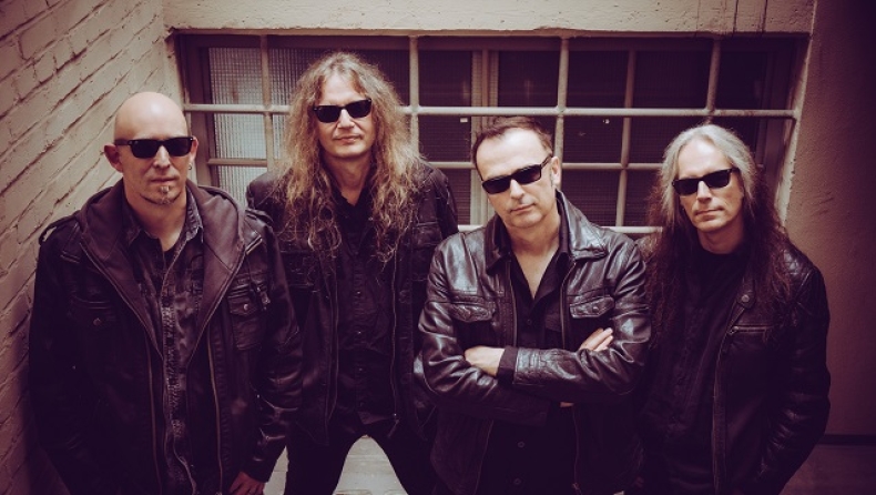 Οι Blind Guardian, ένα συγκρότημα – θρύλος του metal, επιστρέφουν στην Αθήνα για μία σπουδαία βραδιά, το Σάββατο 7 Οκτωβρίου 2023!