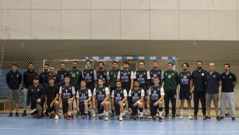 Handball Premier: Παίρνει τα πάνω του ο Δούκας, 33-27 τον Αερωπό