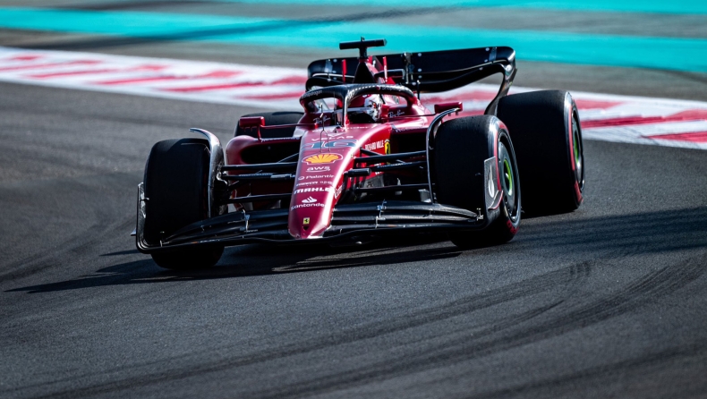 Formula 1, Λεκλέρ: «Πήραμε τη θέση που μας άξιζε»