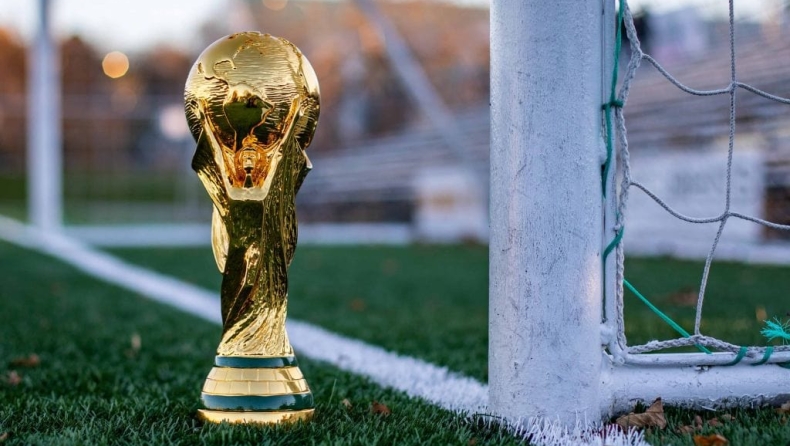 Έξαρση κυβερνοεπιθέσεων μέσω sites που υπόσχονται streaming αγώνων του Παγκοσμίου Κυπέλλου Ποδοσφαίρου