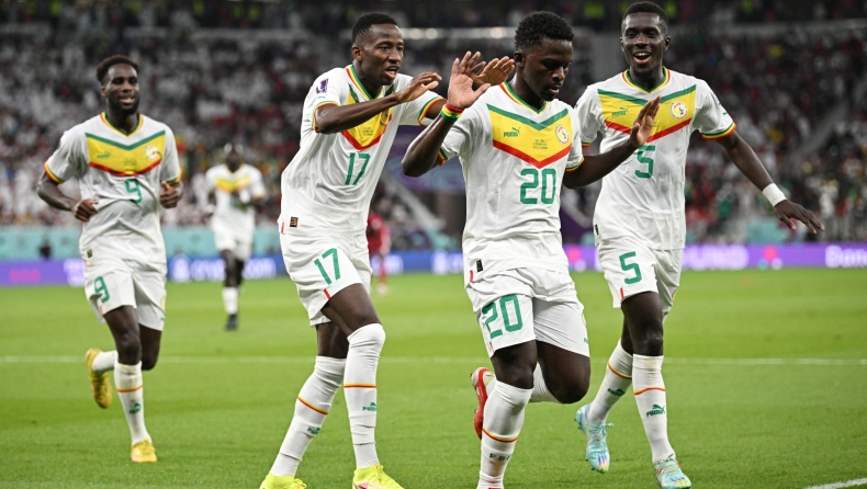 Μουντιάλ 2022, Κατάρ - Σενεγάλη 1-3: Φούλαρε για νοκ-αουτ με τριάρα στους οικοδεσπότες (vid)