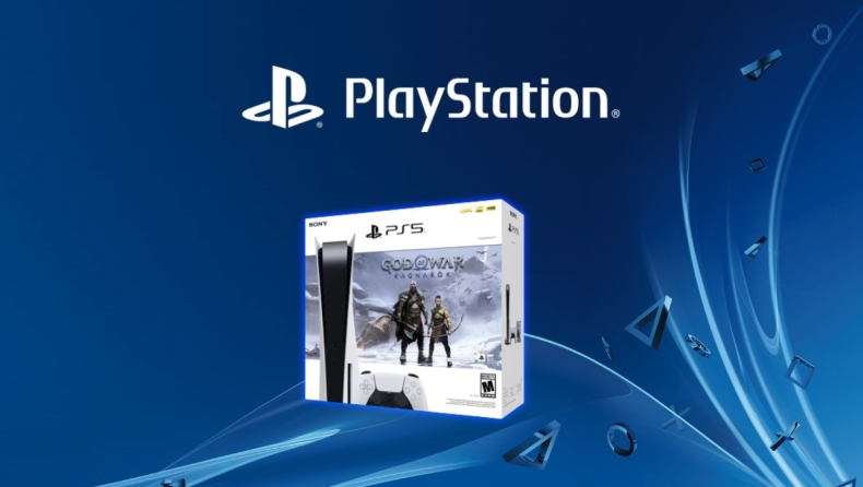 Gamer αγοράζει το πακέτο του PS5 με το Call of Duty και βρίσκει στο κουτί το God of War Ragnarok