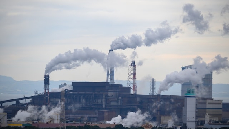 Η ατμοσφαιρική ρύπανση σκότωσε τουλάχιστον 238.000 Ευρωπαίους το 2020