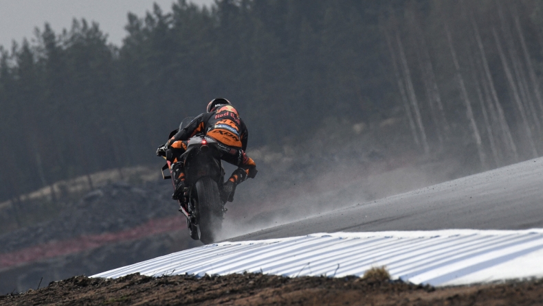 MotoGP: H Dorna πάει στα δικαστήρια το KymiRing (vid)