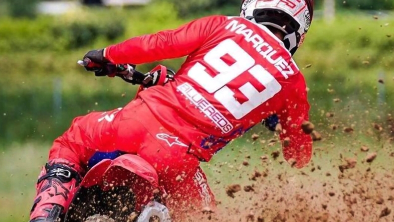 MotoGP: Θα μας τρελάνει ο Μαρκ Μάρκεθ (vid)