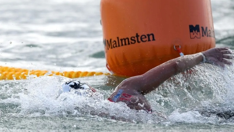 Open Water: H LEN ανακοίνωσε τα αποτελέσματα από τα 25 χλμ. του ευρωπαϊκού της Ρώμης με καθυστέρηση τριών μηνών