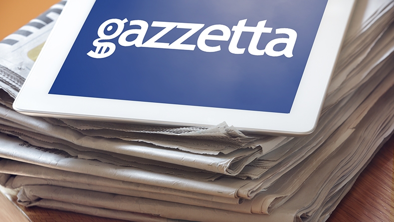 Αθλητικές εφημερίδες: Όλα τα πρωτοσέλιδα της ημέρας (04/11) στο Gazzetta